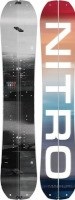 Výkonnostní splitboard